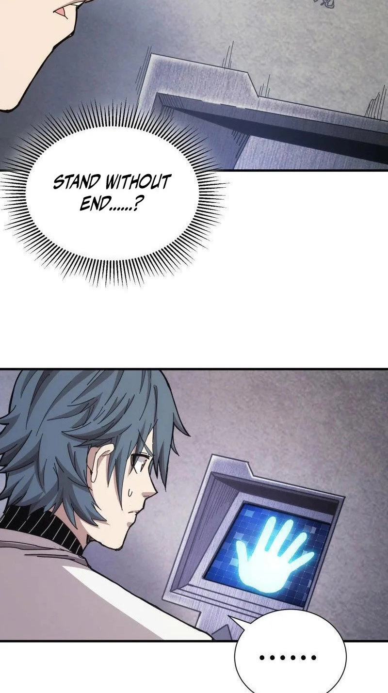 Read Taixu Apartment chapter 50 image 33 on Lezhin
