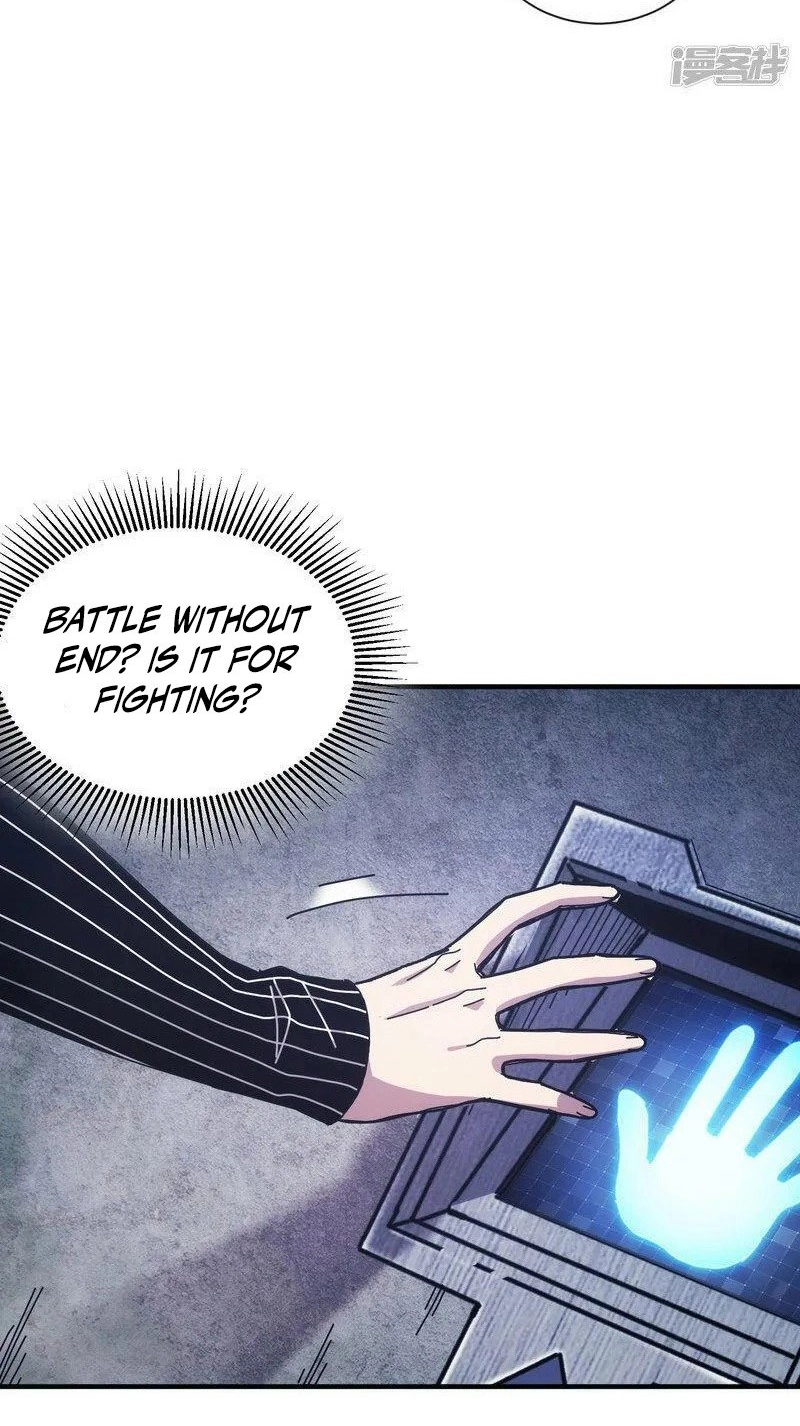 Read Taixu Apartment chapter 50 image 34 on Lezhin