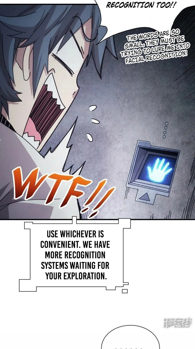 Read Taixu Apartment chapter 50 image 38 on Lezhin