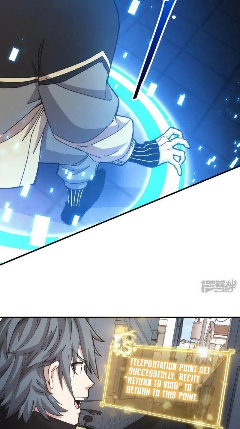 Read Taixu Apartment chapter 50 image 4 on Lezhin