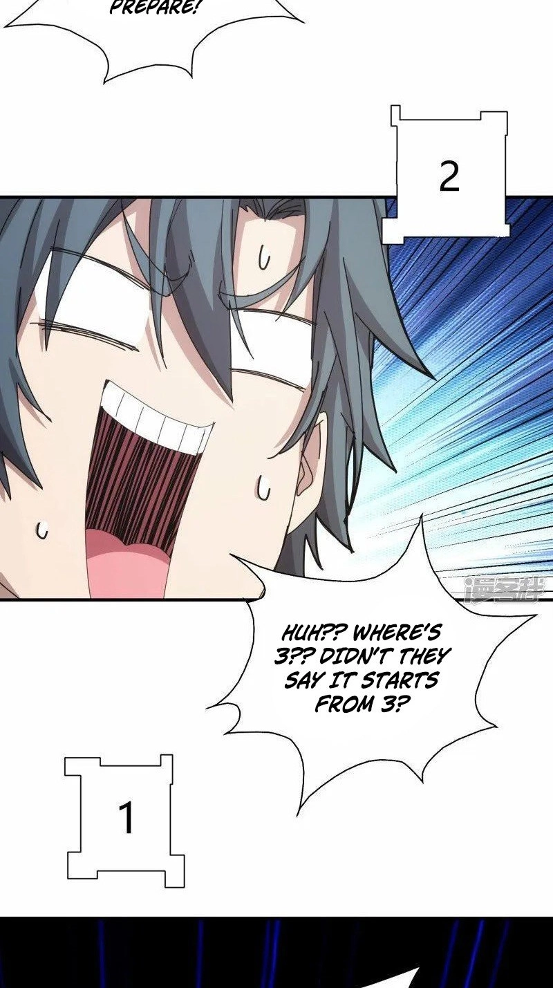 Read Taixu Apartment chapter 50 image 40 on Lezhin