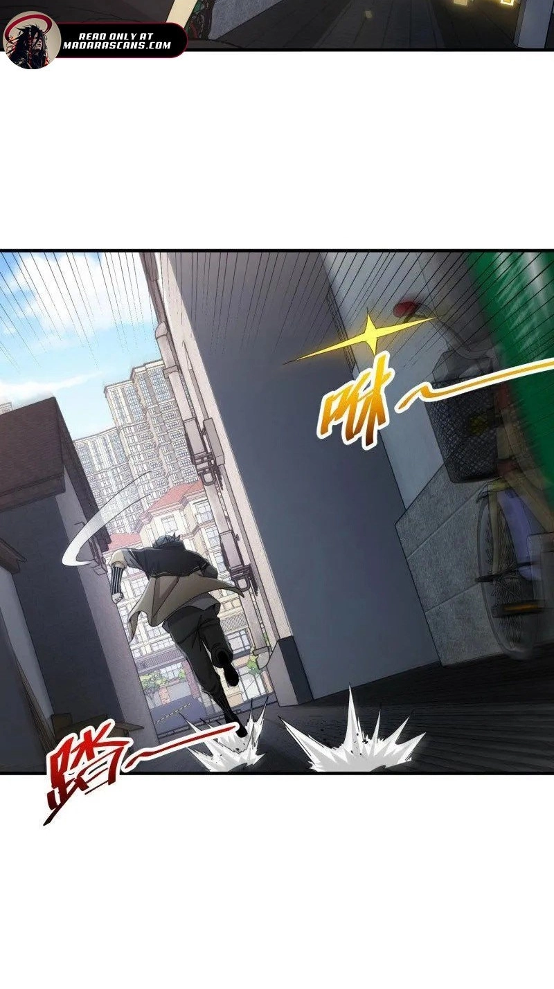 Read Taixu Apartment chapter 50 image 5 on Lezhin