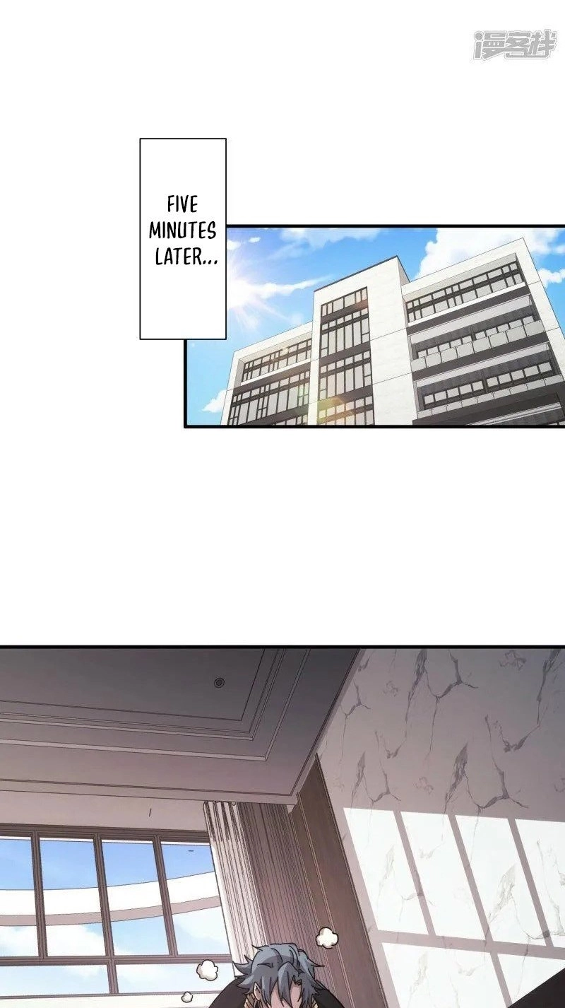 Read Taixu Apartment chapter 50 image 6 on Lezhin