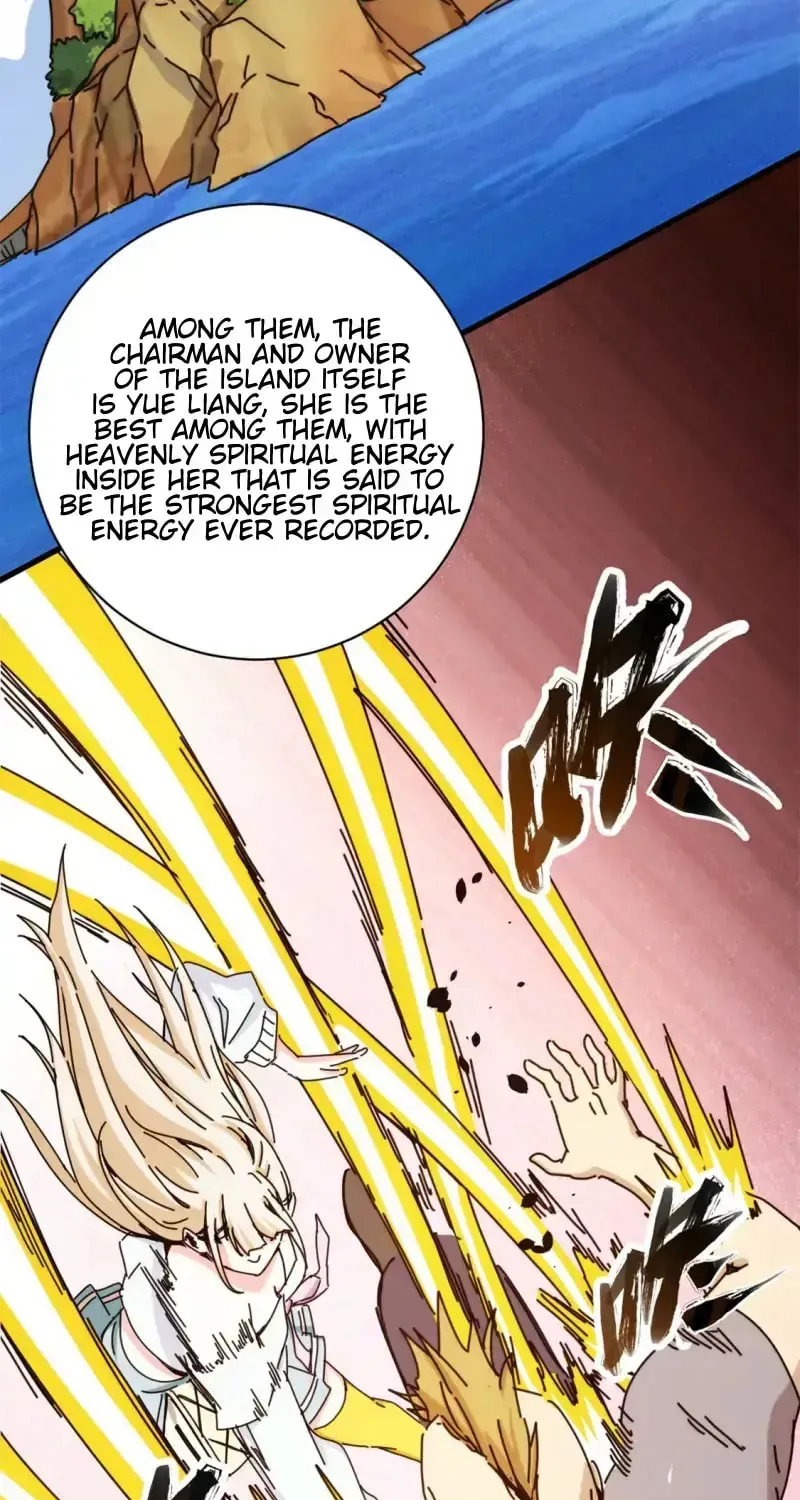 Read Taixu Apartment chapter 6 image 12 on Lezhin