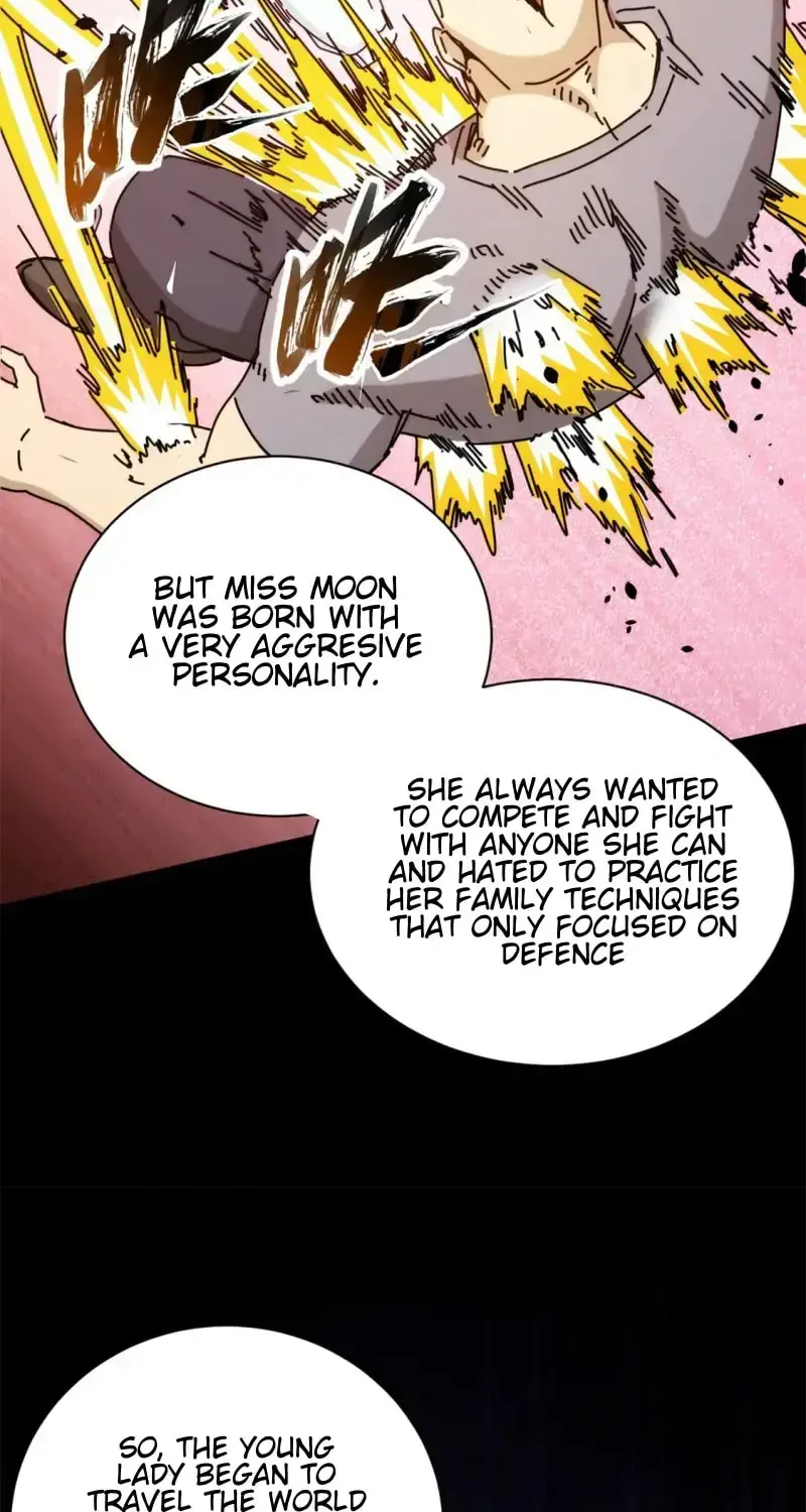 Read Taixu Apartment chapter 6 image 13 on Lezhin