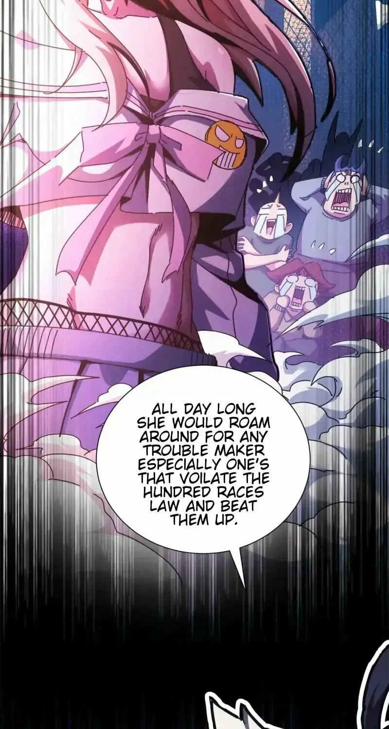 Read Taixu Apartment chapter 6 image 15 on Lezhin