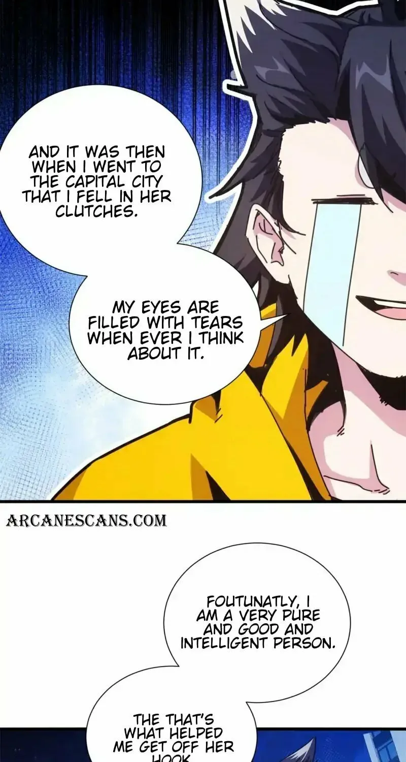 Read Taixu Apartment chapter 6 image 16 on Lezhin