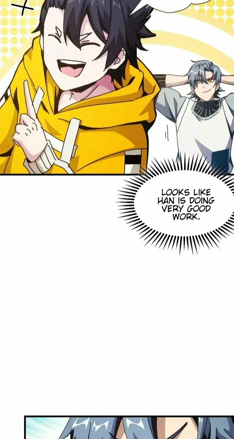 Read Taixu Apartment chapter 6 image 25 on Lezhin