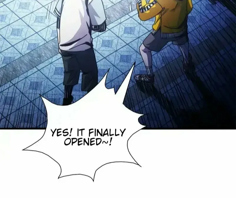 Read Taixu Apartment chapter 6 image 37 on Lezhin
