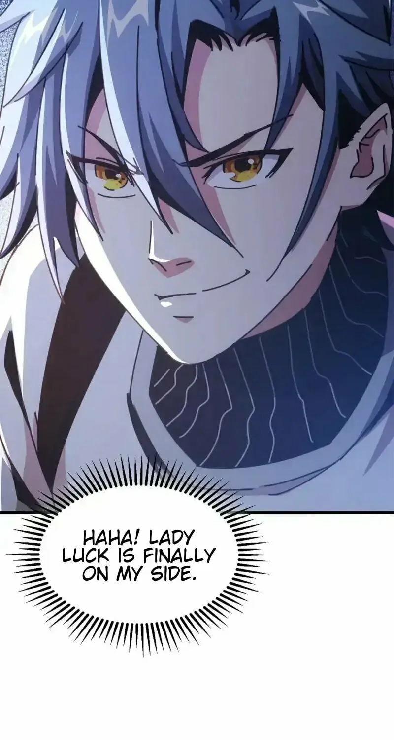 Read Taixu Apartment chapter 6 image 45 on Lezhin