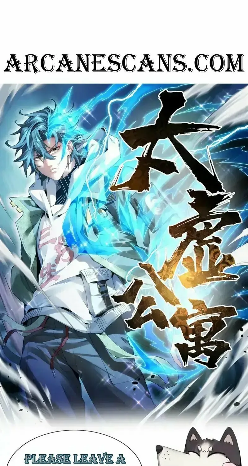 Read Taixu Apartment chapter 6 image 46 on Lezhin