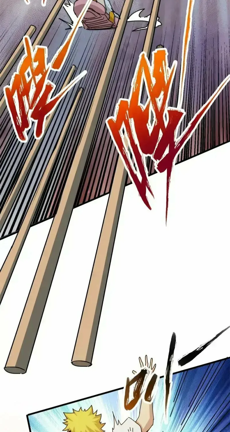 Read Taixu Apartment chapter 6 image 6 on Lezhin