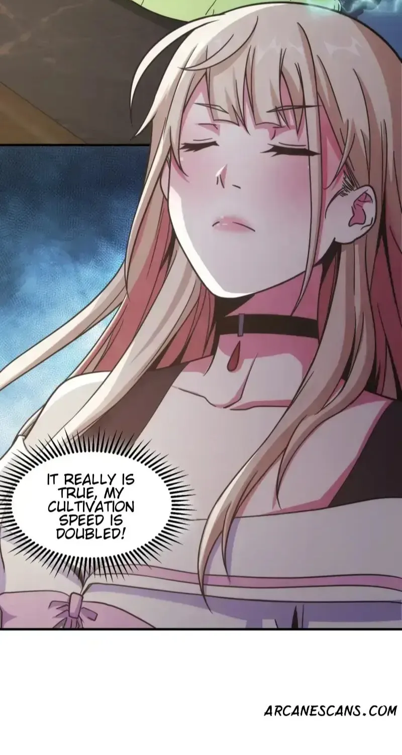 Read Taixu Apartment chapter 7 image 14 on Lezhin
