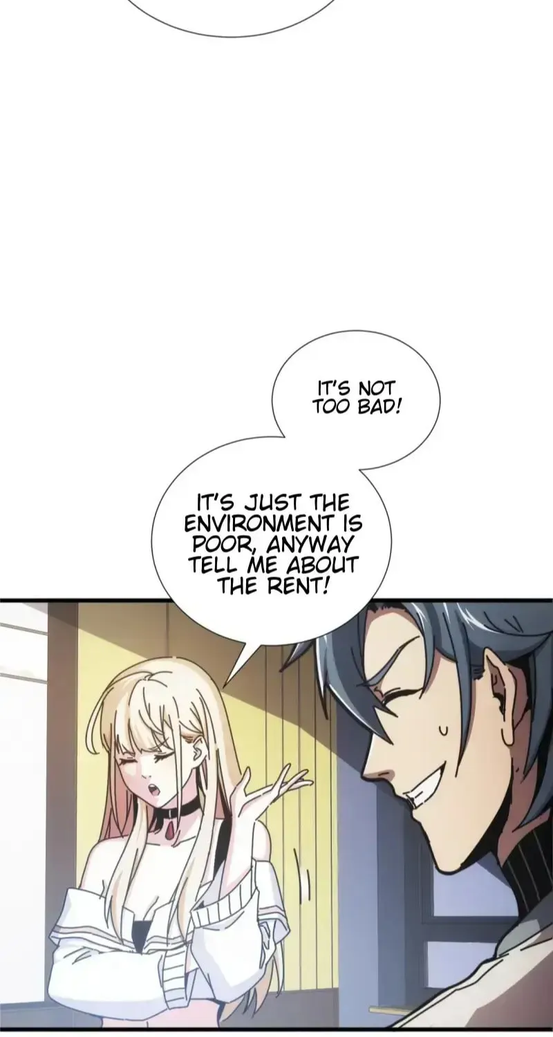 Read Taixu Apartment chapter 7 image 16 on Lezhin