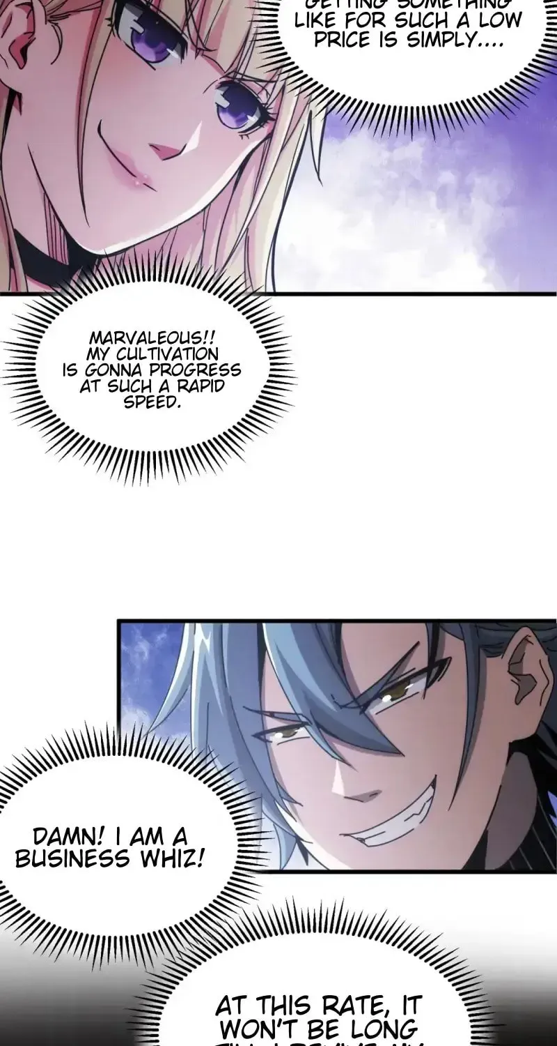 Read Taixu Apartment chapter 7 image 21 on Lezhin