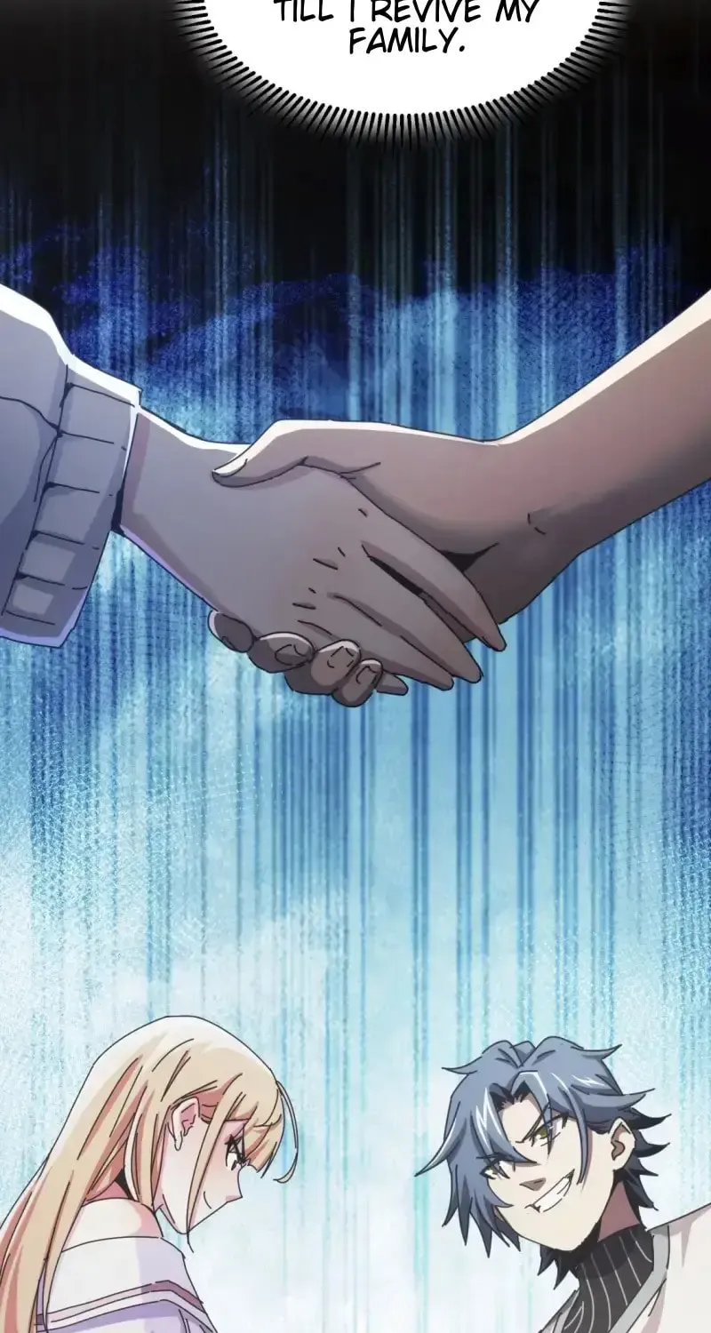 Read Taixu Apartment chapter 7 image 22 on Lezhin