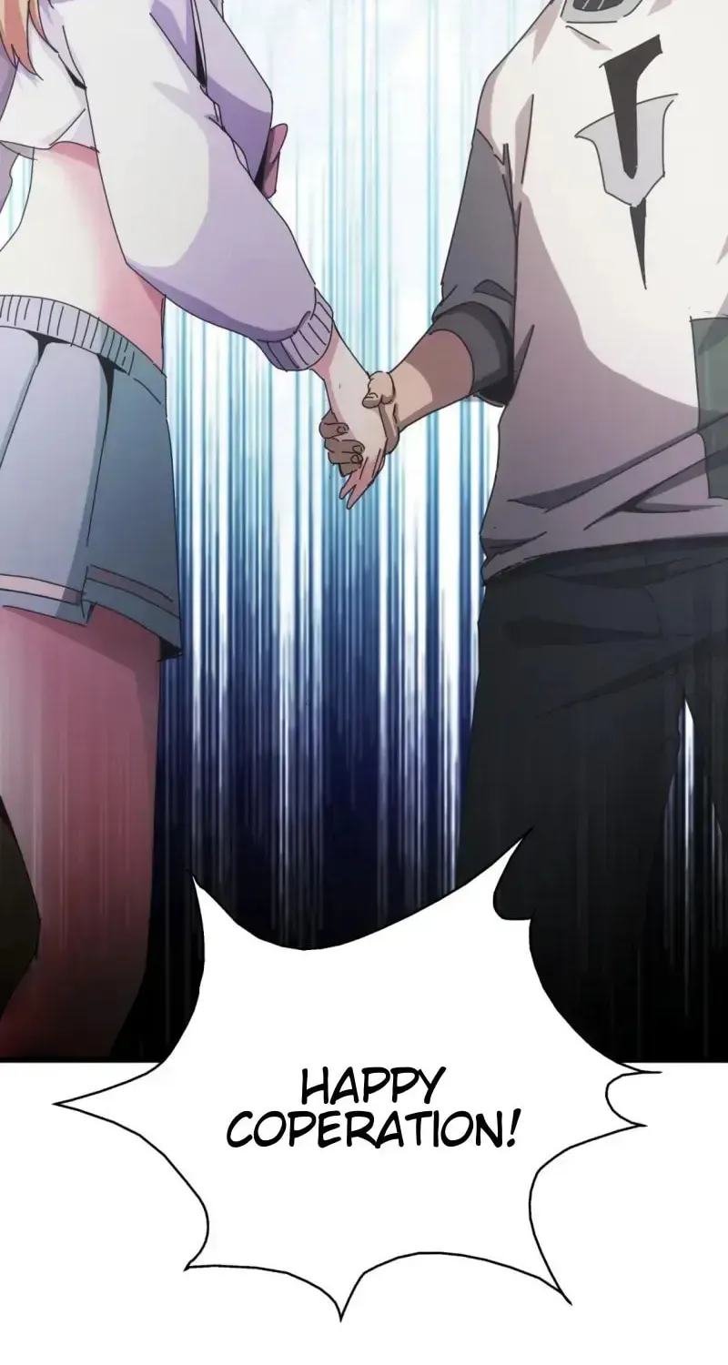Read Taixu Apartment chapter 7 image 23 on Lezhin