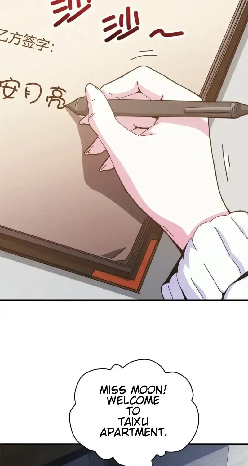 Read Taixu Apartment chapter 7 image 29 on Lezhin