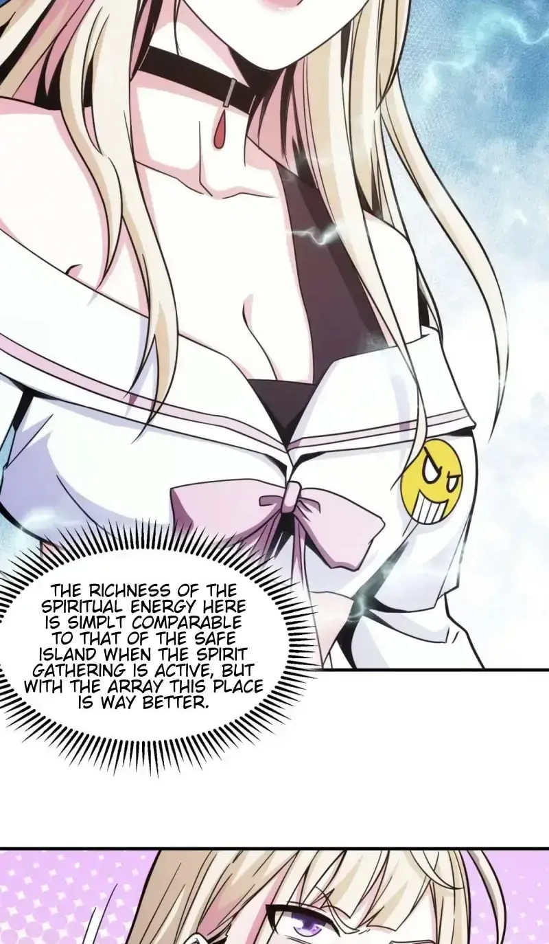 Read Taixu Apartment chapter 7 image 3 on Lezhin
