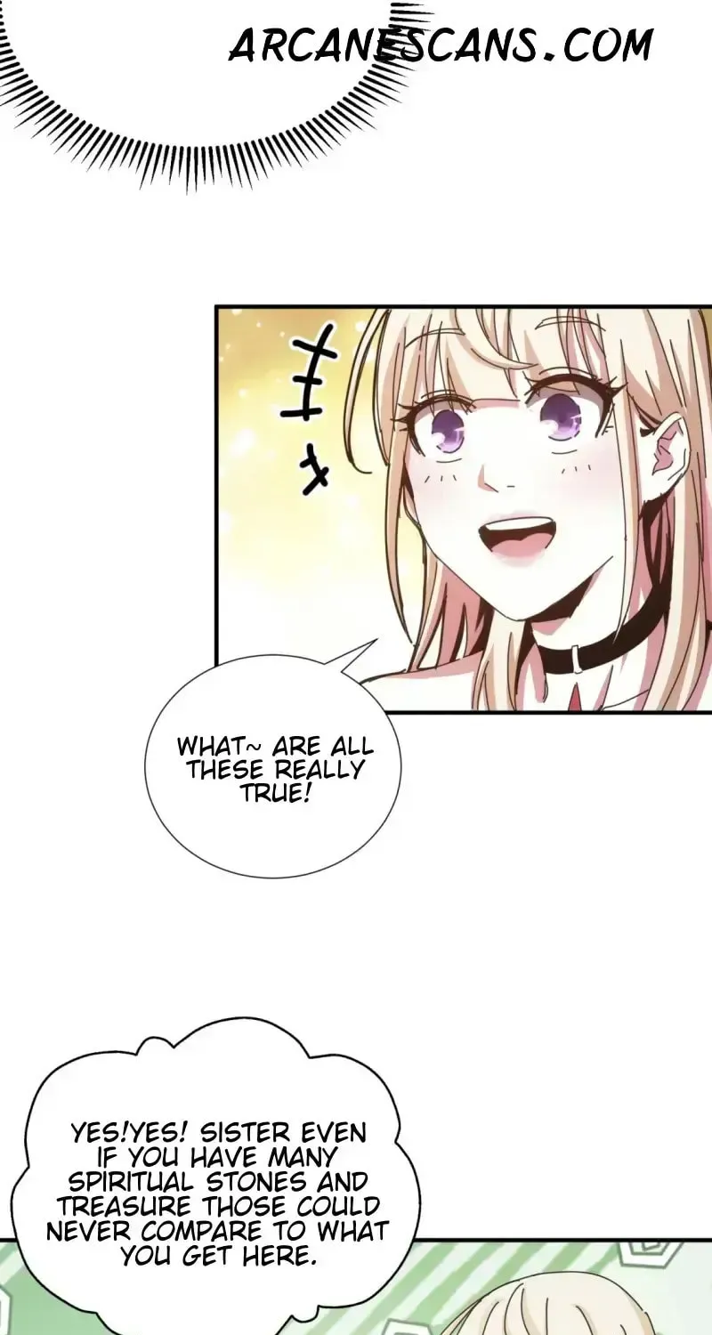 Read Taixu Apartment chapter 7 image 8 on Lezhin