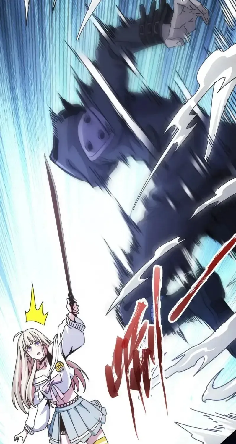 Read Taixu Apartment chapter 9 image 13 on Lezhin
