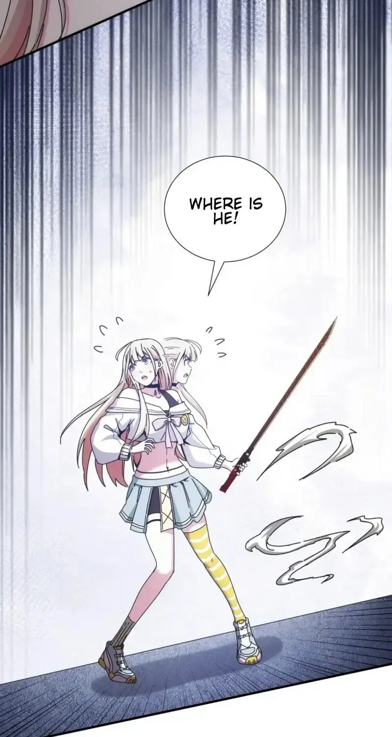 Read Taixu Apartment chapter 9 image 15 on Lezhin