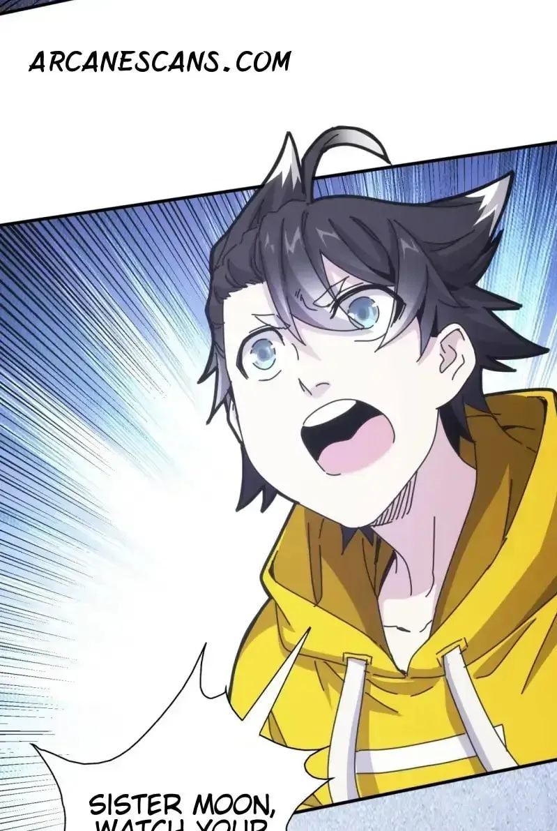 Read Taixu Apartment chapter 9 image 16 on Lezhin