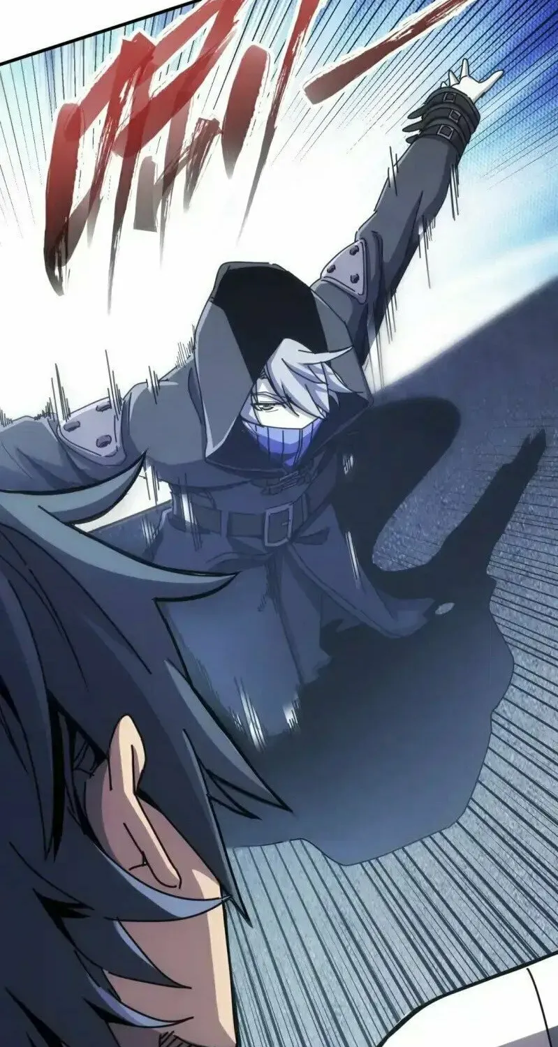 Read Taixu Apartment chapter 9 image 20 on Lezhin