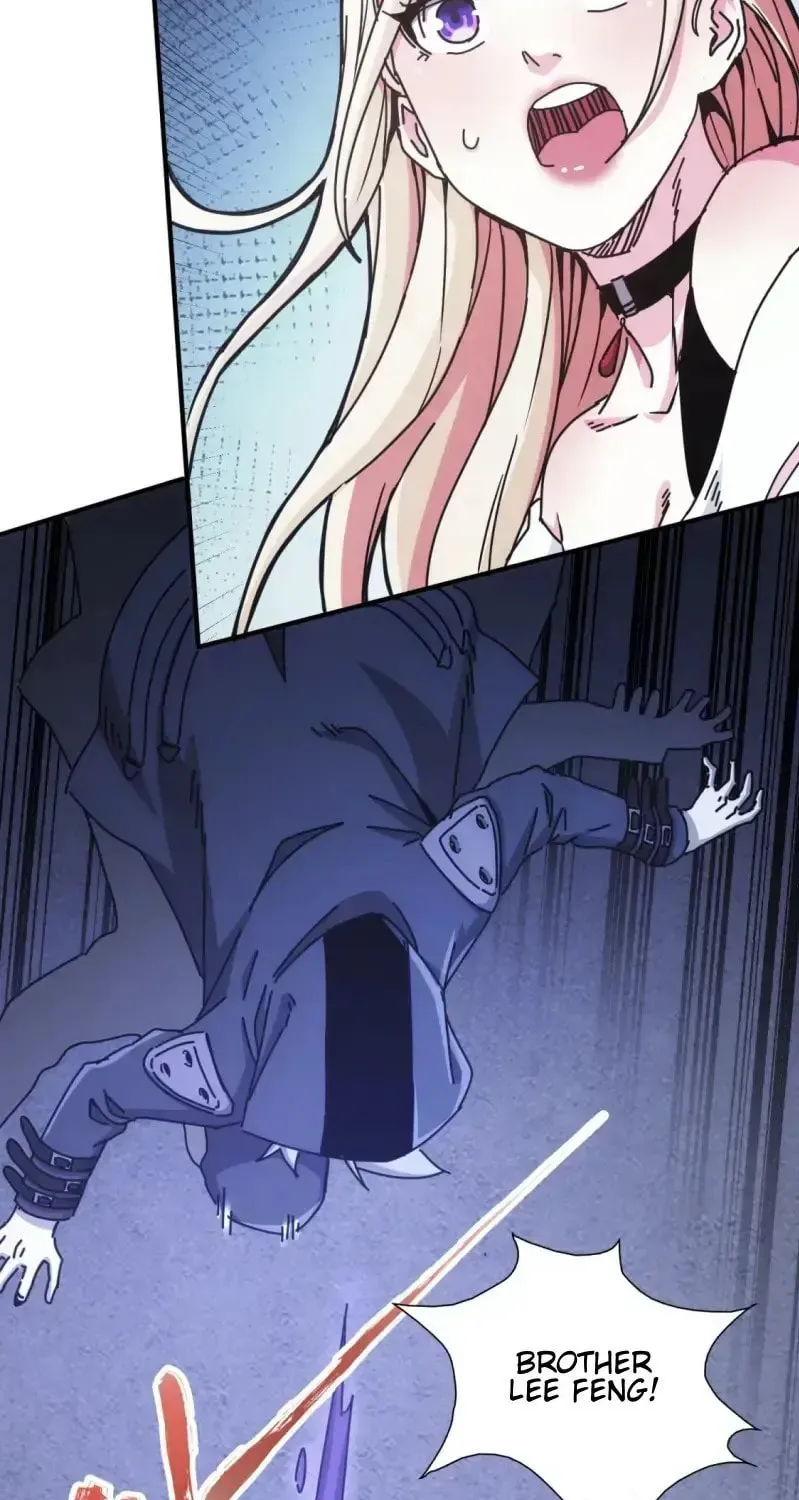 Read Taixu Apartment chapter 9 image 24 on Lezhin