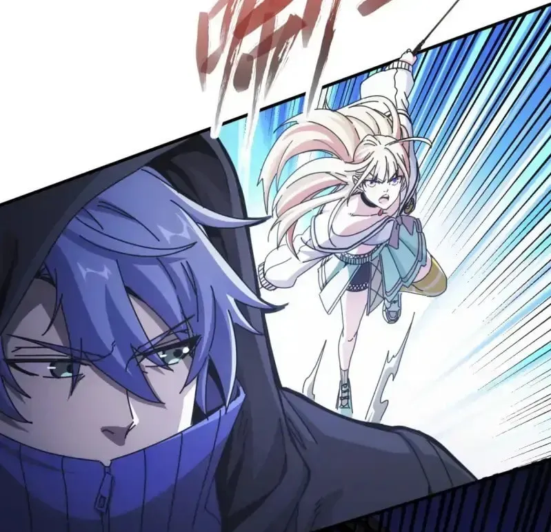 Read Taixu Apartment chapter 9 image 26 on Lezhin