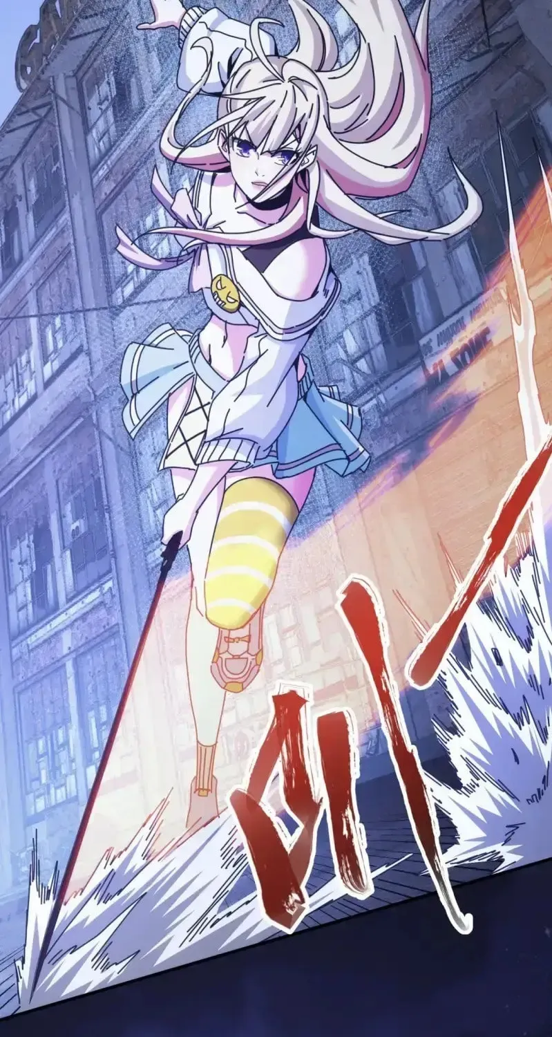 Read Taixu Apartment chapter 9 image 28 on Lezhin
