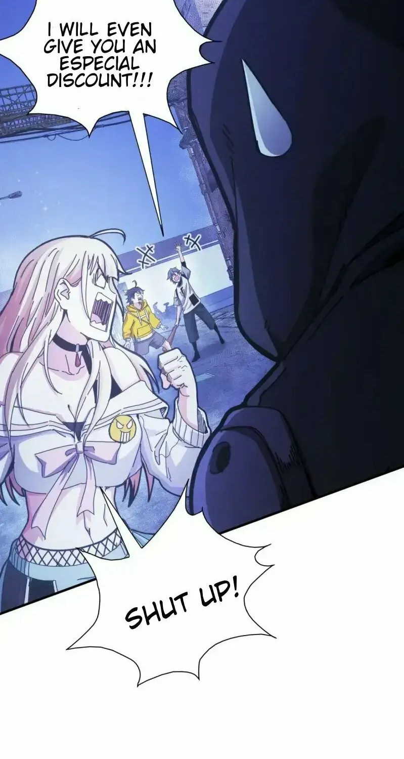 Read Taixu Apartment chapter 9 image 3 on Lezhin