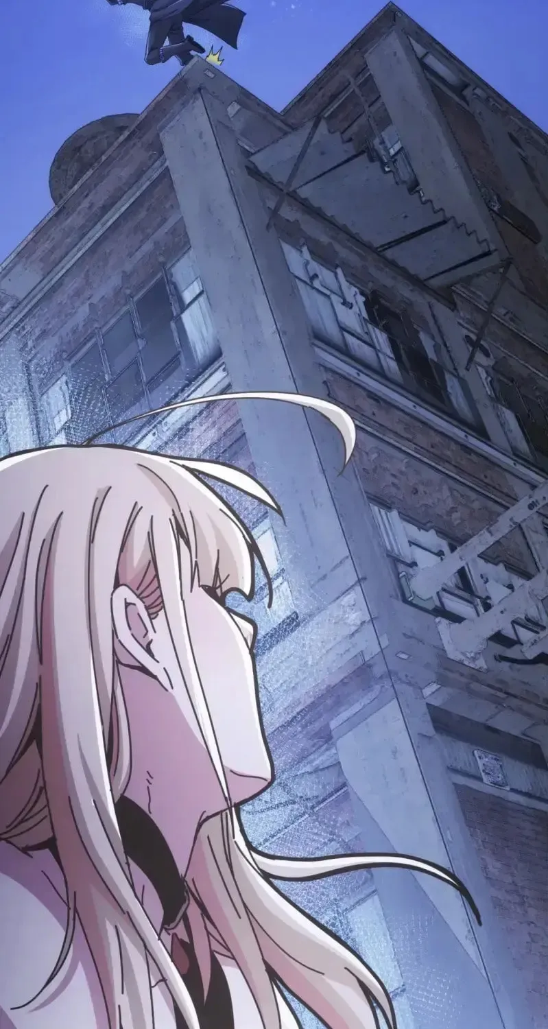 Read Taixu Apartment chapter 9 image 30 on Lezhin