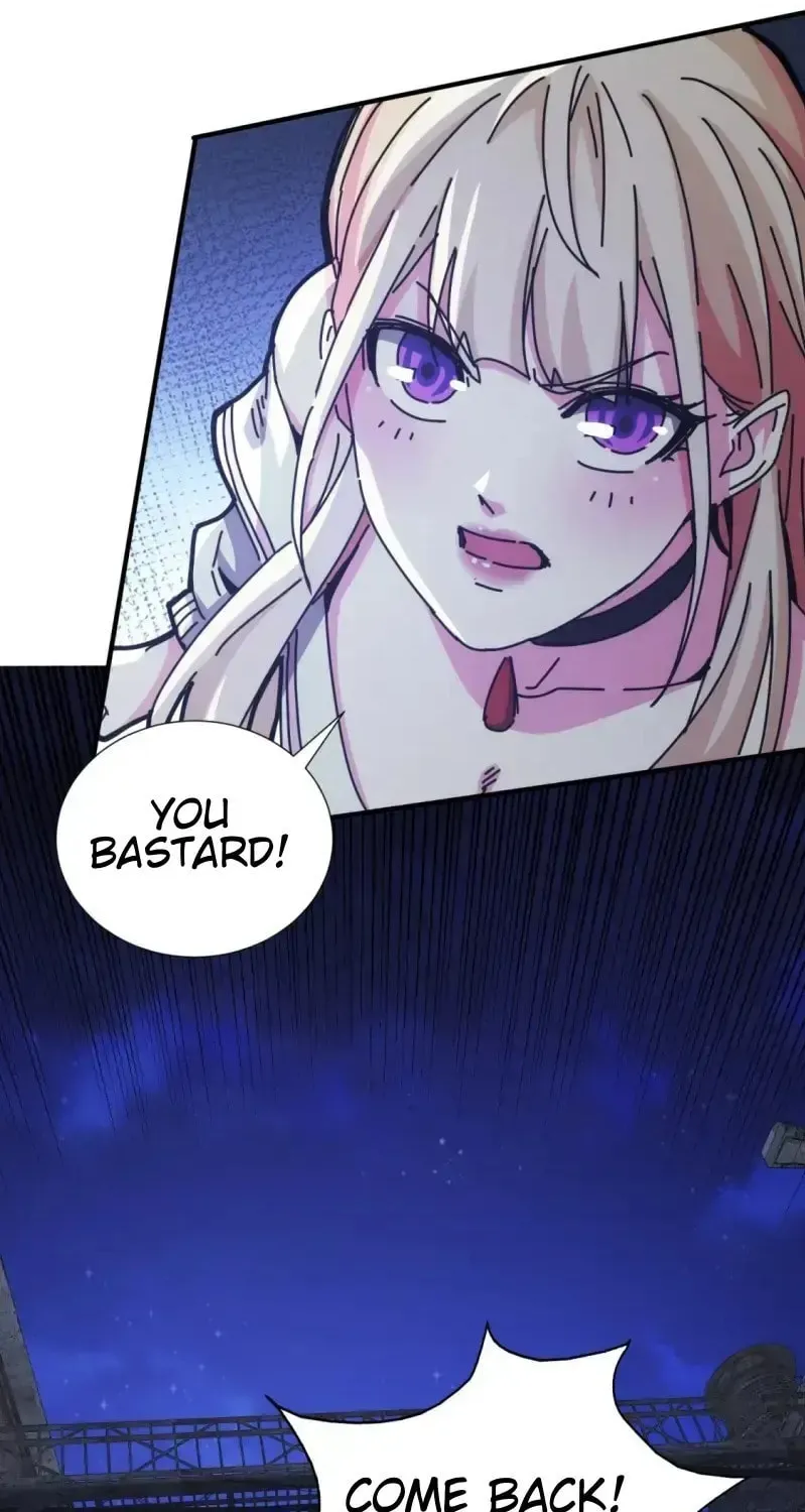 Read Taixu Apartment chapter 9 image 33 on Lezhin