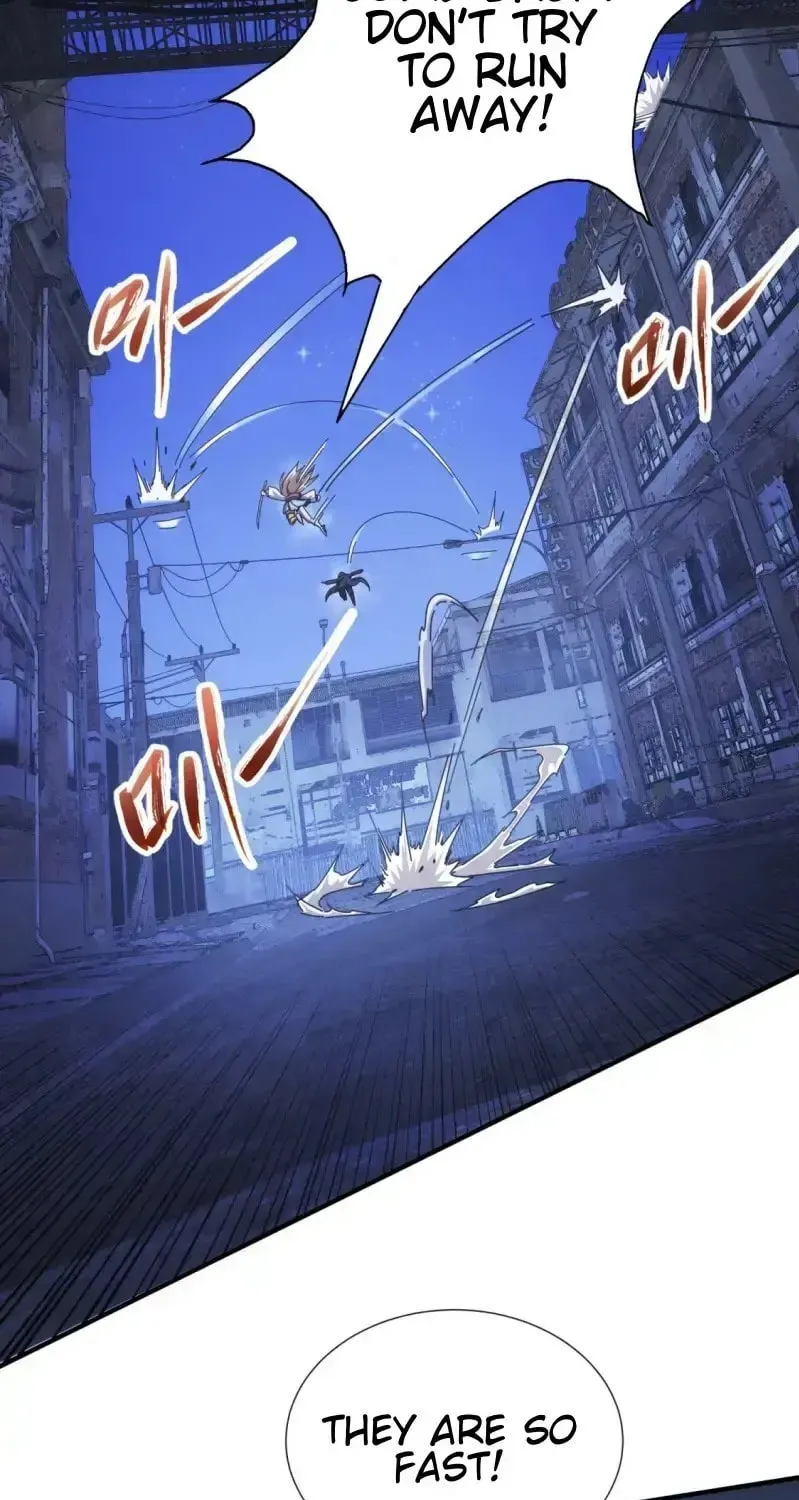 Read Taixu Apartment chapter 9 image 34 on Lezhin