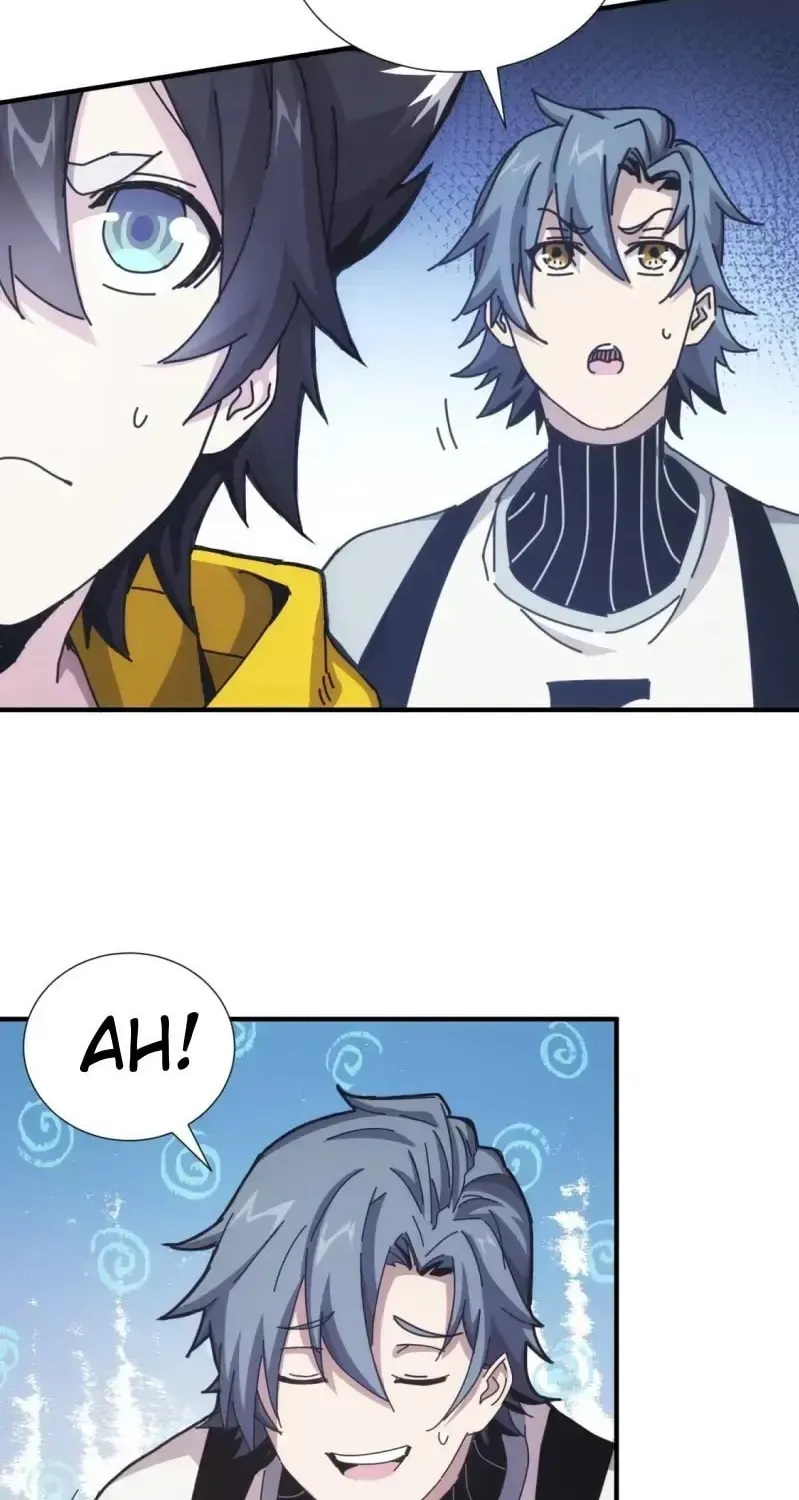 Read Taixu Apartment chapter 9 image 35 on Lezhin