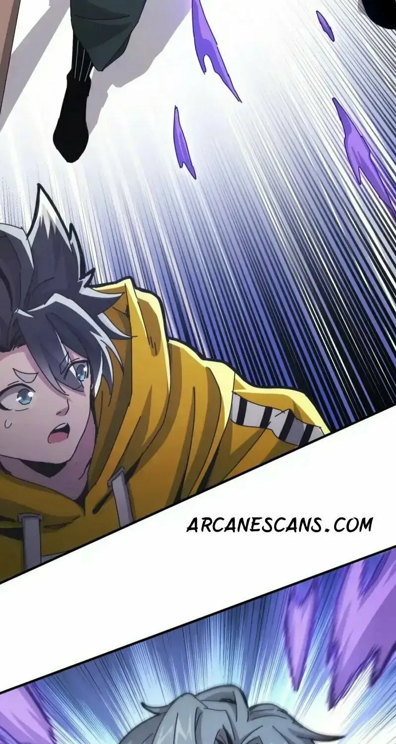 Read Taixu Apartment chapter 9 image 39 on Lezhin