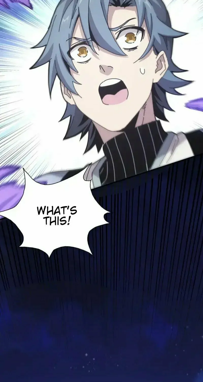 Read Taixu Apartment chapter 9 image 40 on Lezhin