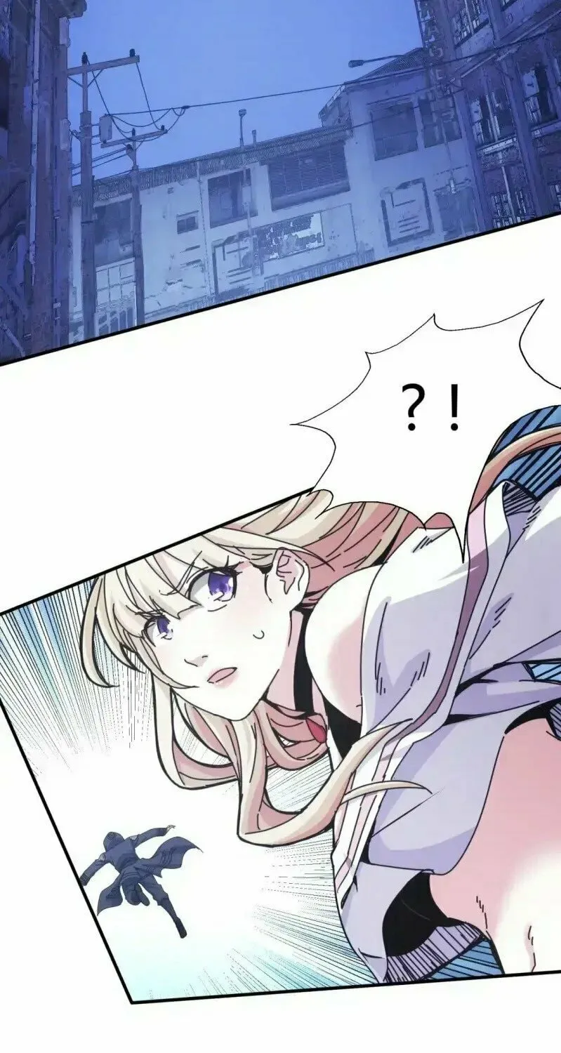 Read Taixu Apartment chapter 9 image 42 on Lezhin