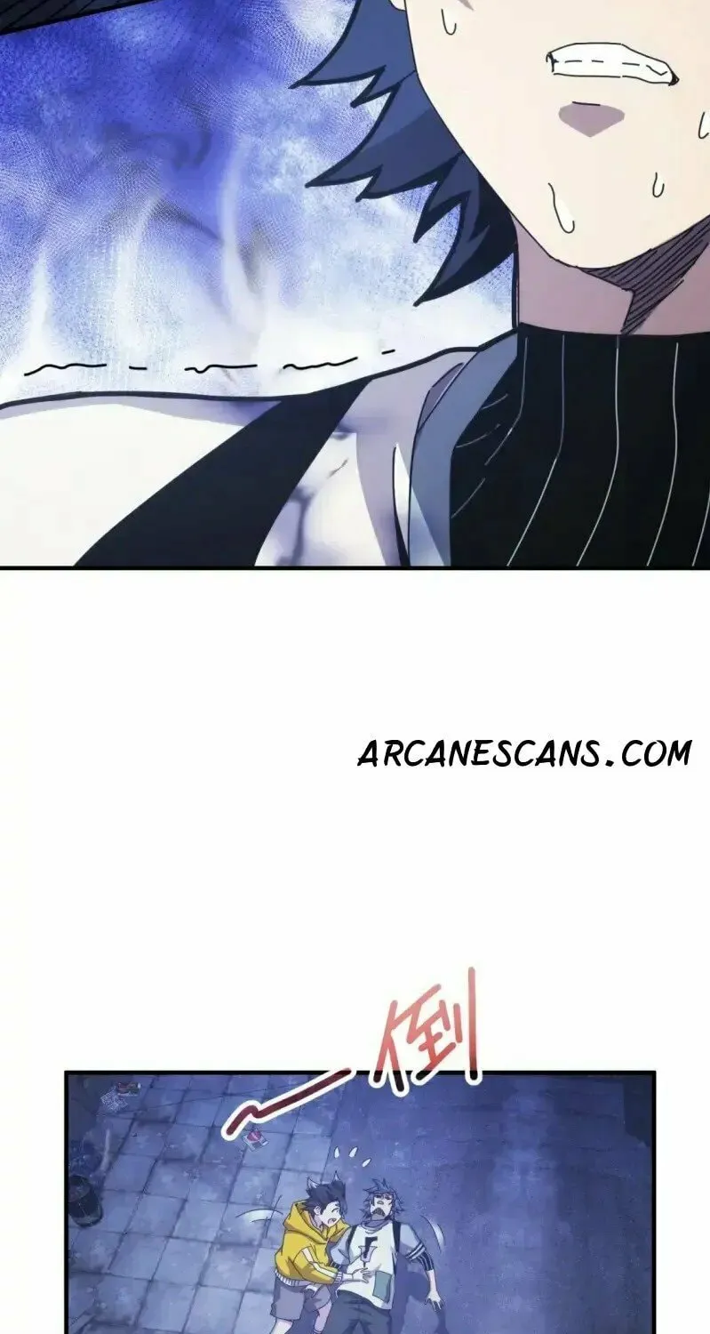 Read Taixu Apartment chapter 9 image 46 on Lezhin