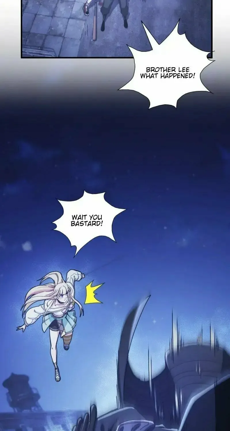 Read Taixu Apartment chapter 9 image 47 on Lezhin