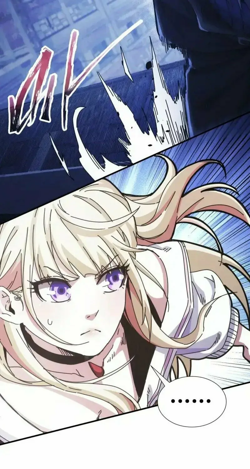 Read Taixu Apartment chapter 9 image 49 on Lezhin