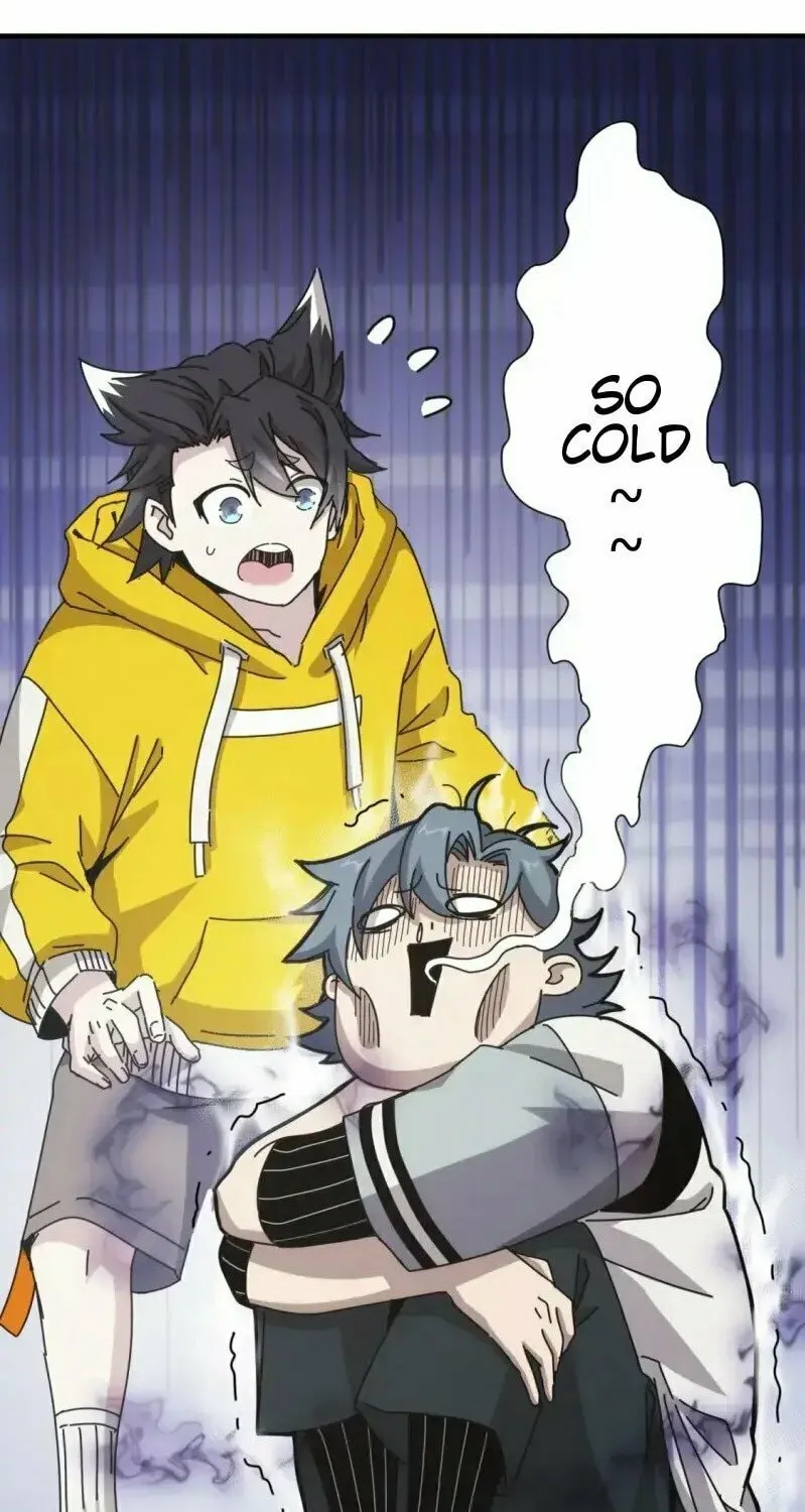 Read Taixu Apartment chapter 9 image 51 on Lezhin