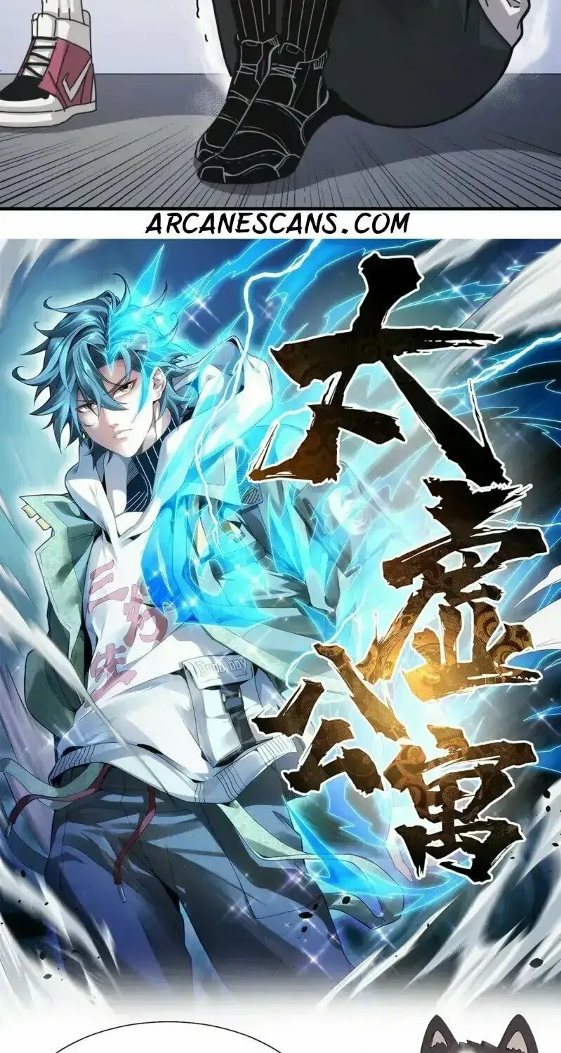 Read Taixu Apartment chapter 9 image 52 on Lezhin