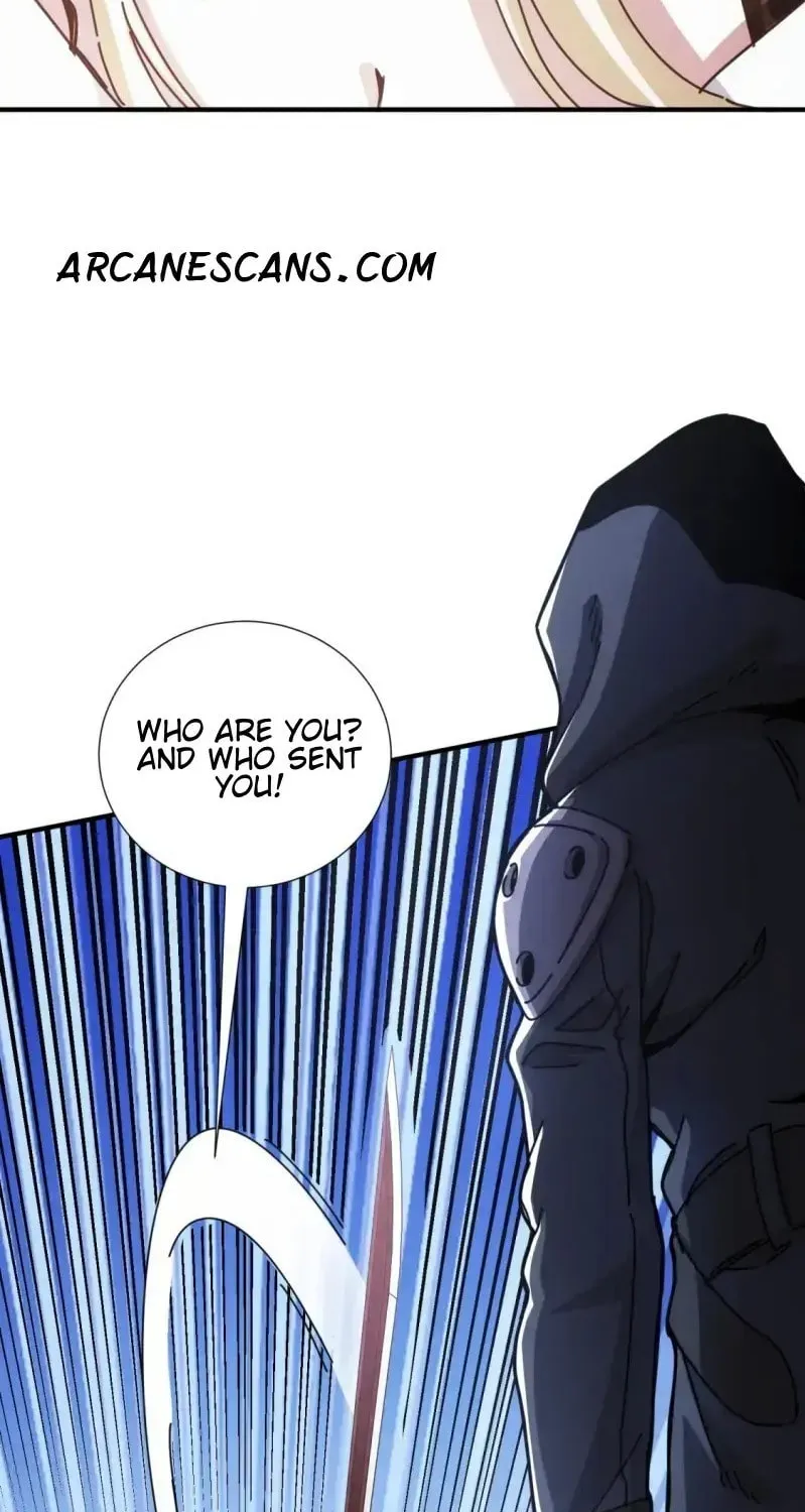 Read Taixu Apartment chapter 9 image 9 on Lezhin