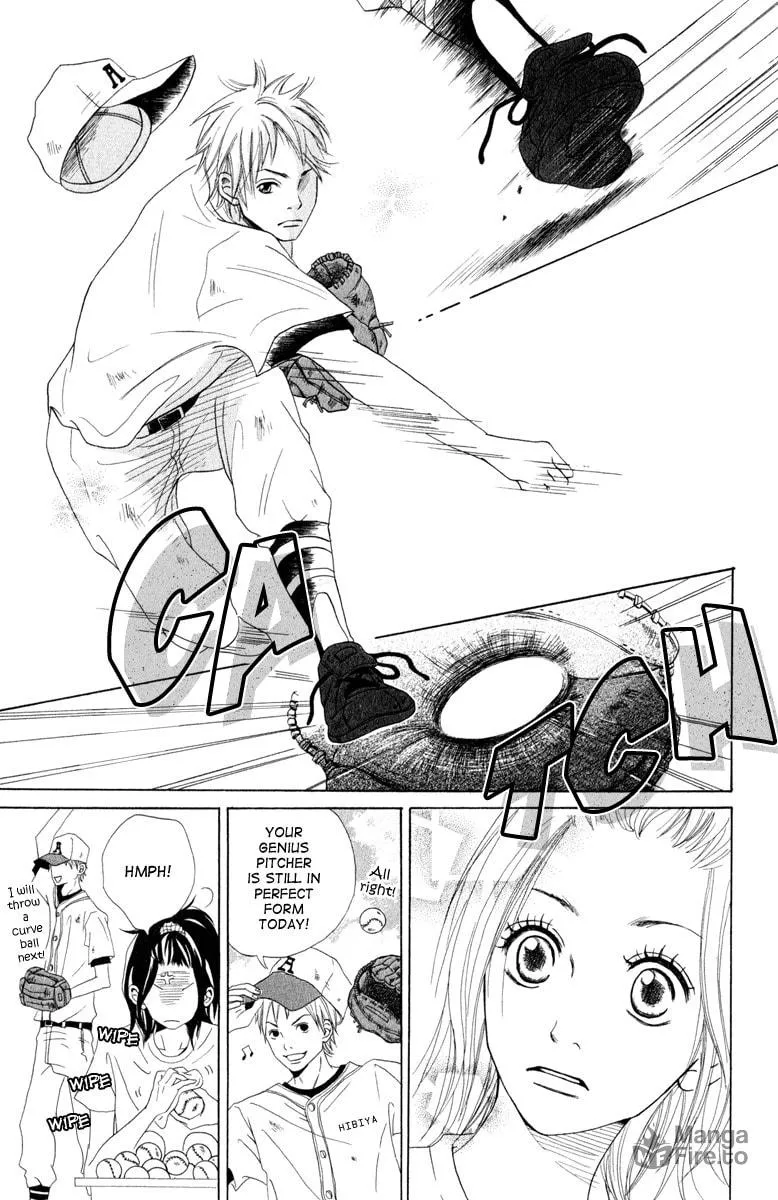Read Taiyou ga Yonde Iru! chapter 1 image 11 on Lezhin