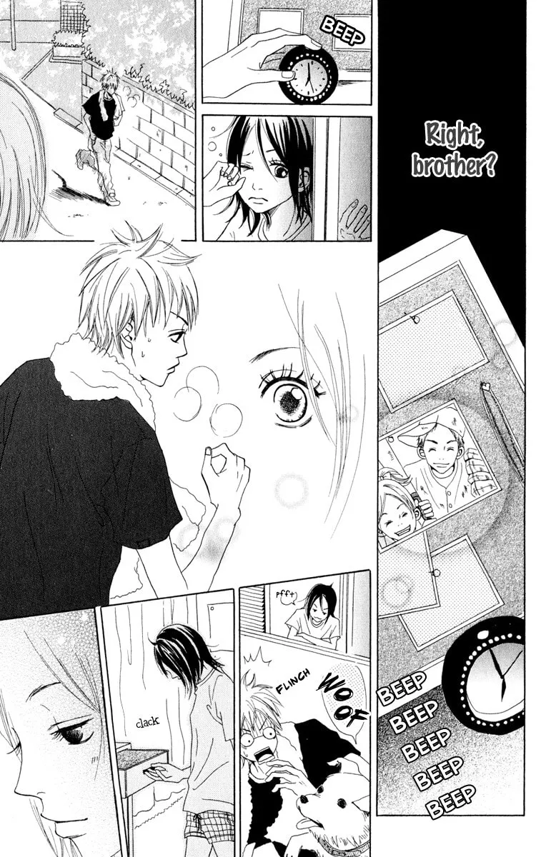 Read Taiyou ga Yonde Iru! chapter 1 image 13 on Lezhin