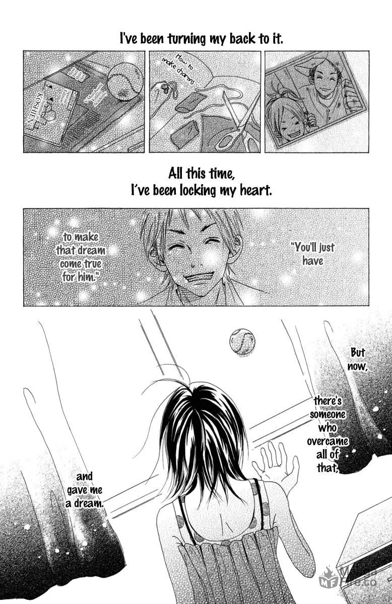 Read Taiyou ga Yonde Iru! chapter 1 image 26 on Lezhin