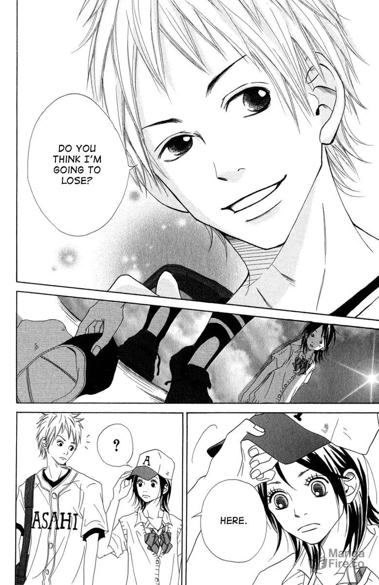 Read Taiyou ga Yonde Iru! chapter 1 image 32 on Lezhin