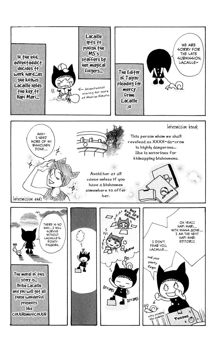Read Taiyou ga Yonde Iru! chapter 1 image 36 on Lezhin